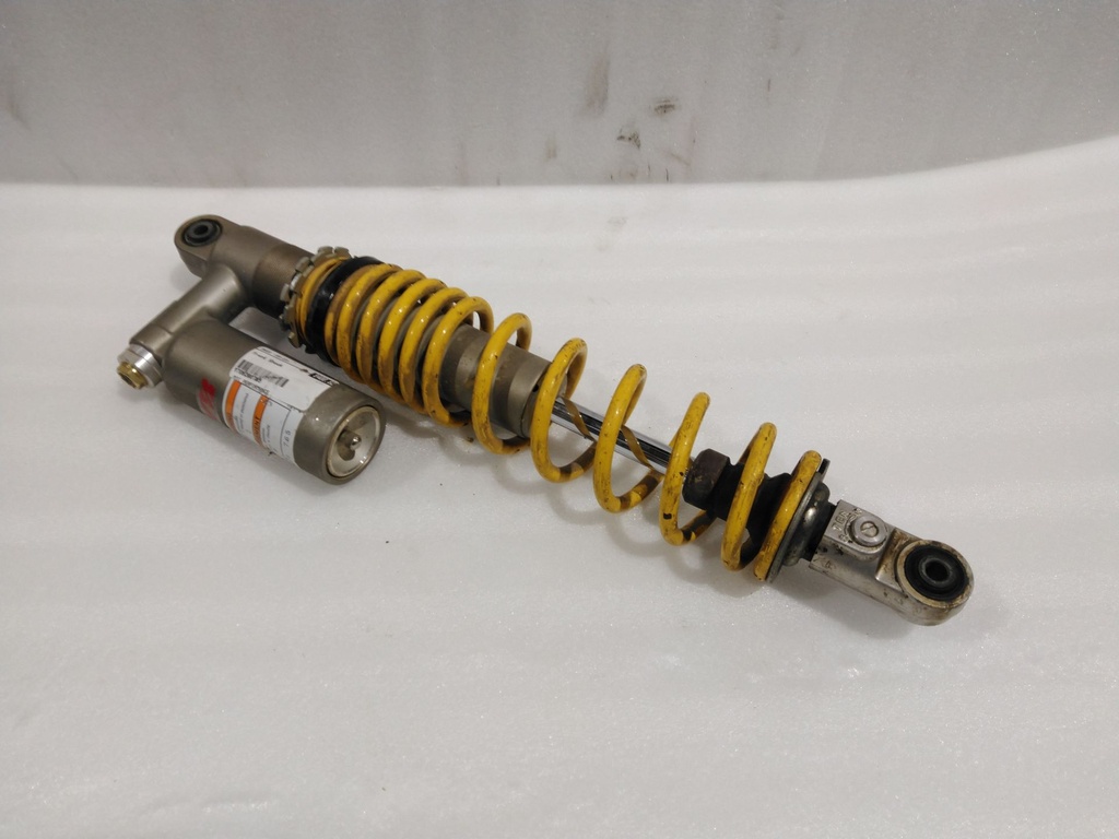 Front Shock DS450 XMX