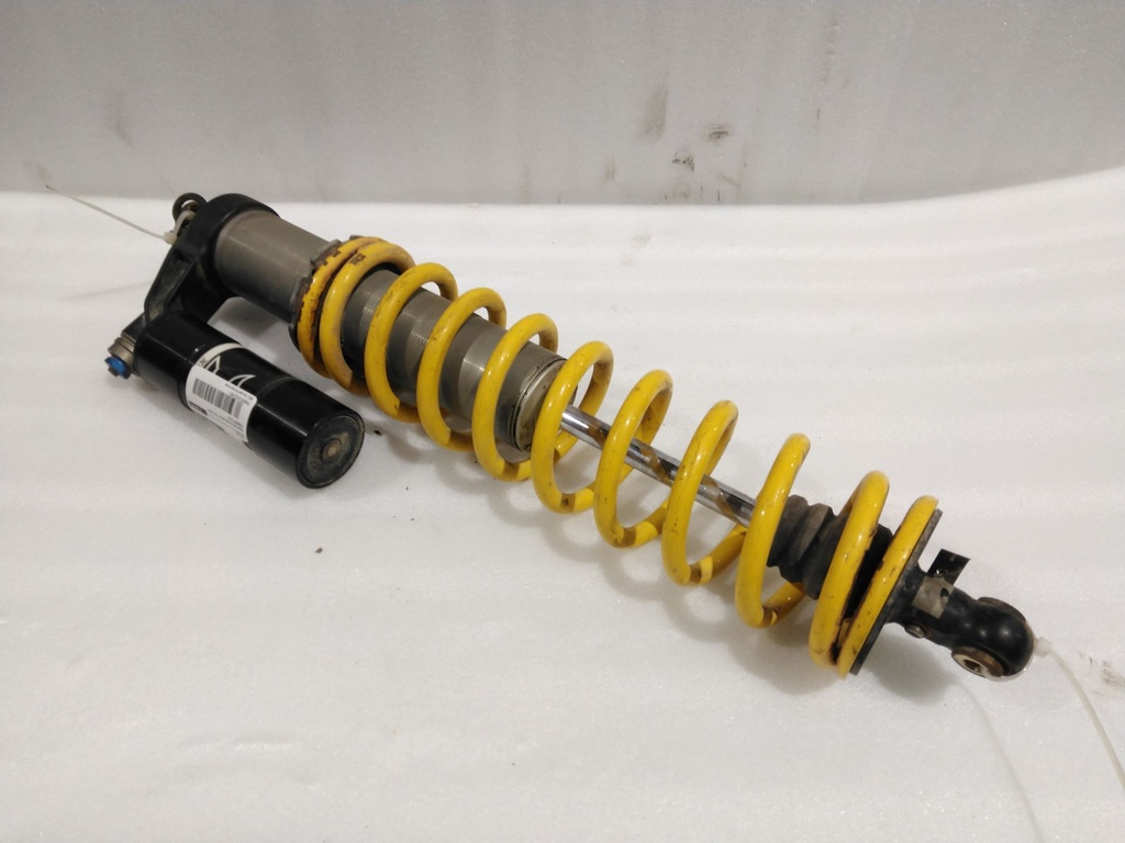 Rear Shock Maverick 1000 XRS