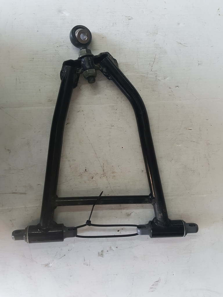 WELD-UCA RMK RH BLK - POLARIS - 1824081-067