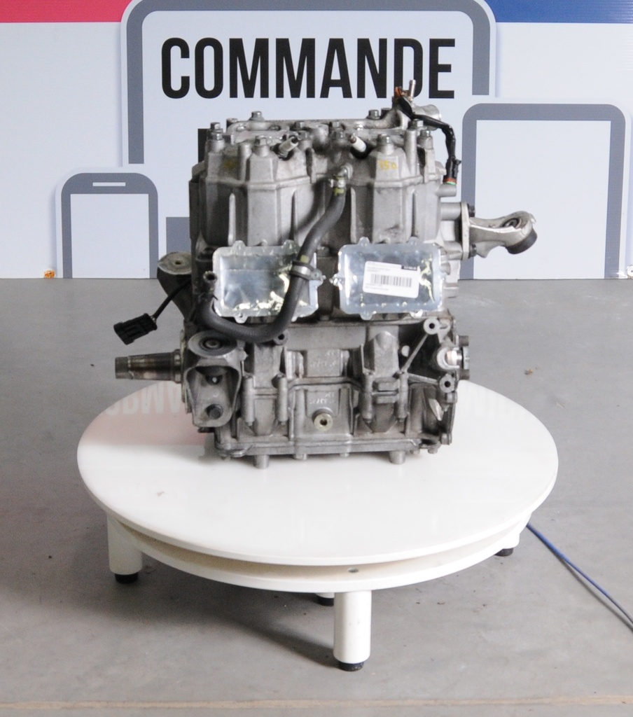 (new ref. 420084914) shortblock shot shot