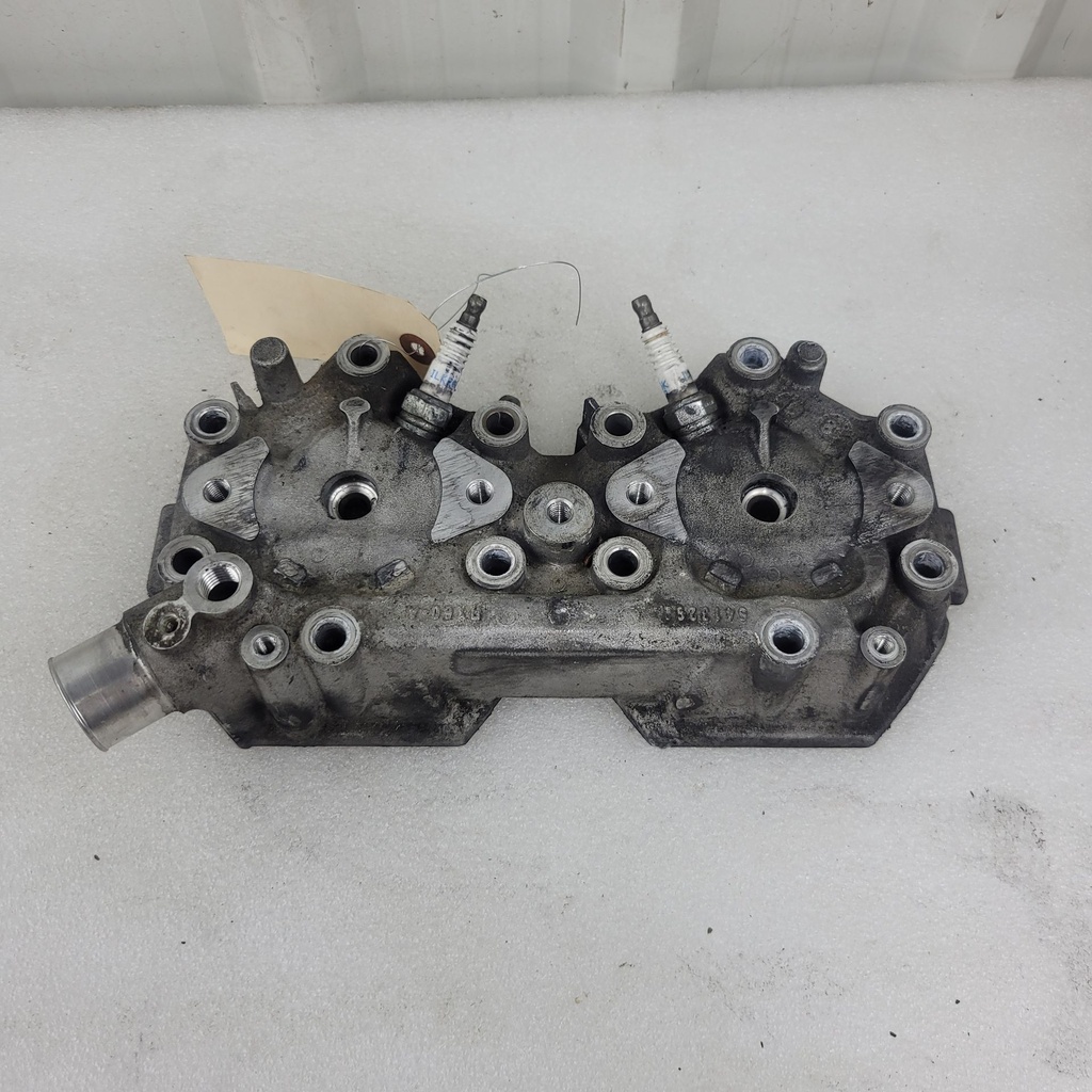 (new ref. 420413294) cylinder head
