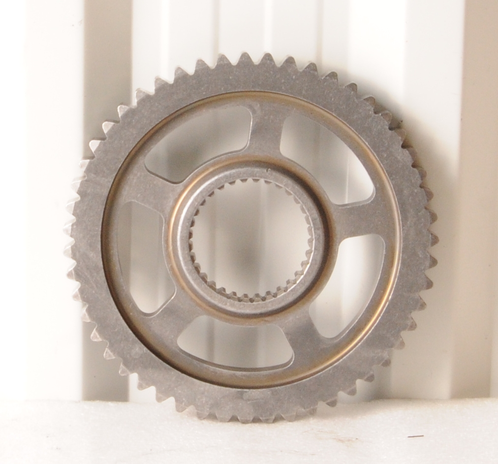 (new ref. 861805540) sprocket, 51 teeth