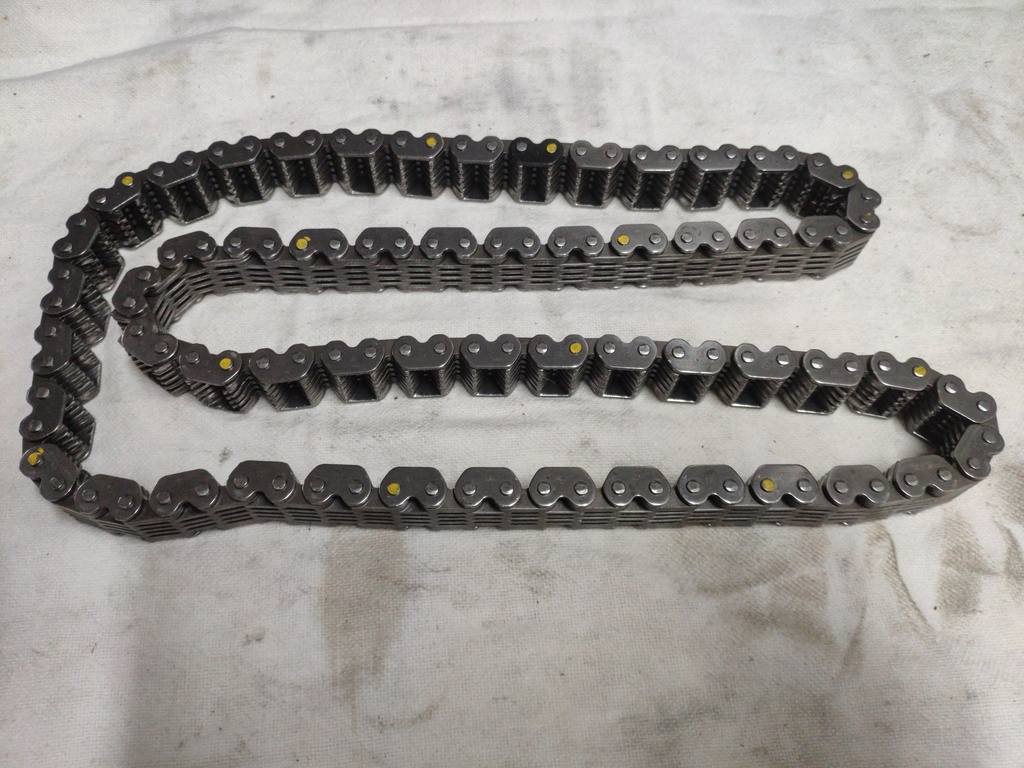 drive chain, 114 links frame 146 inch