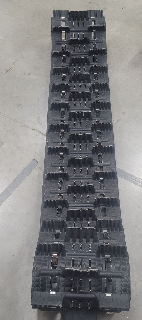 track ass'y 16" x 175" x 3" sku - teks - tekt - teku