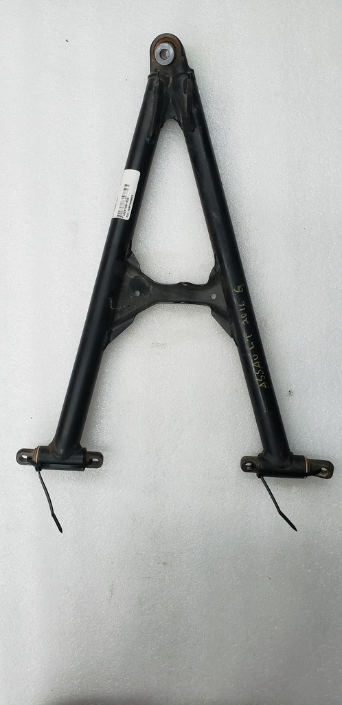 LEFT SIDE, LOWER CONTROL ARM, M