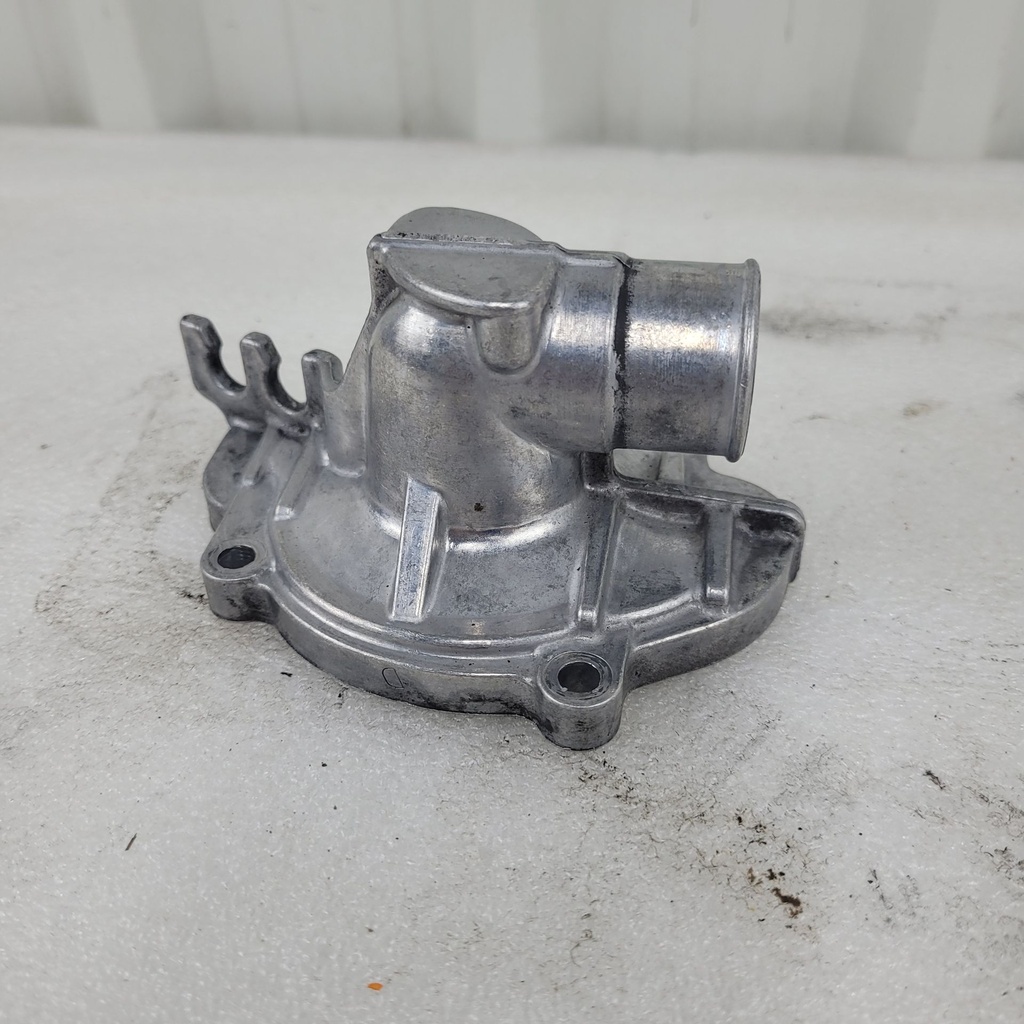 waterpump housing