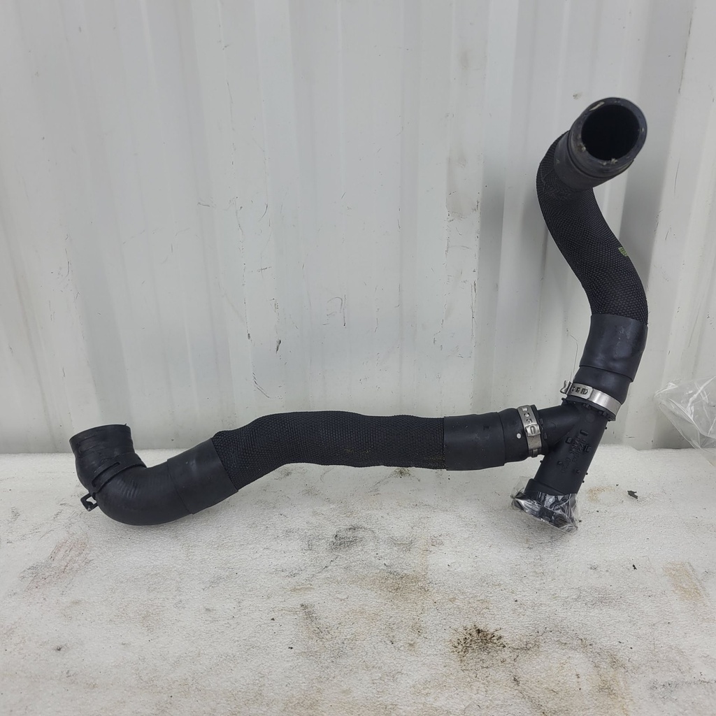 Molded Hose