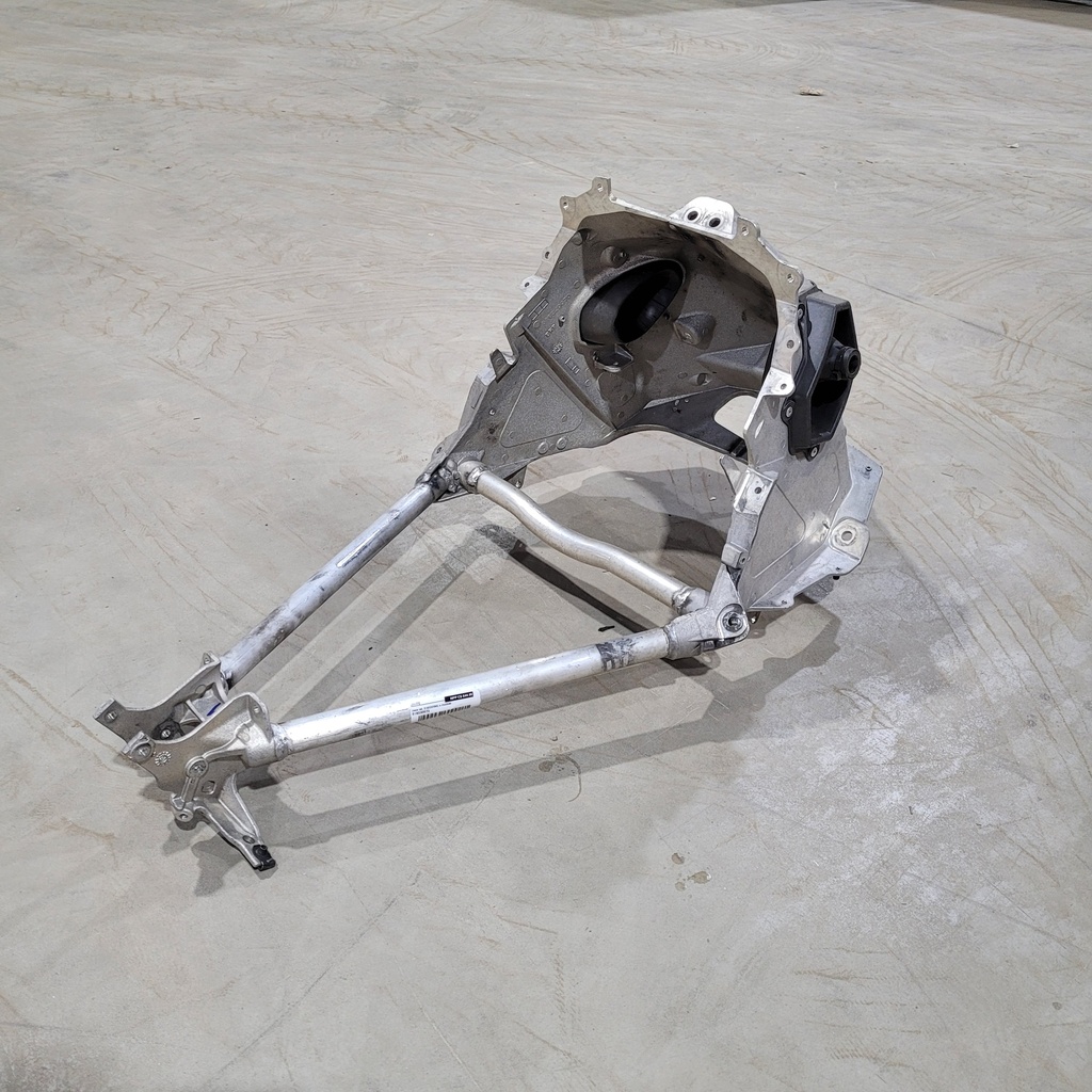 (new ref. 518332096) s module