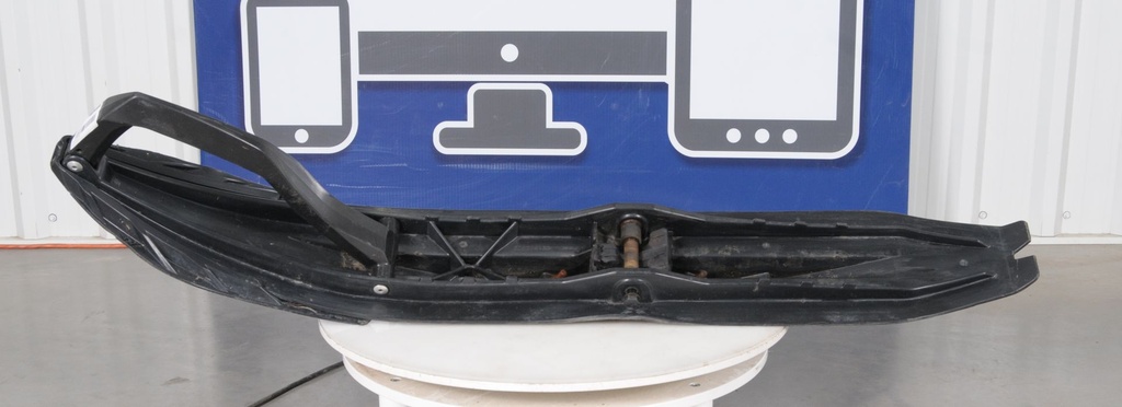 (new ref. 505074746) black, ds3 ski