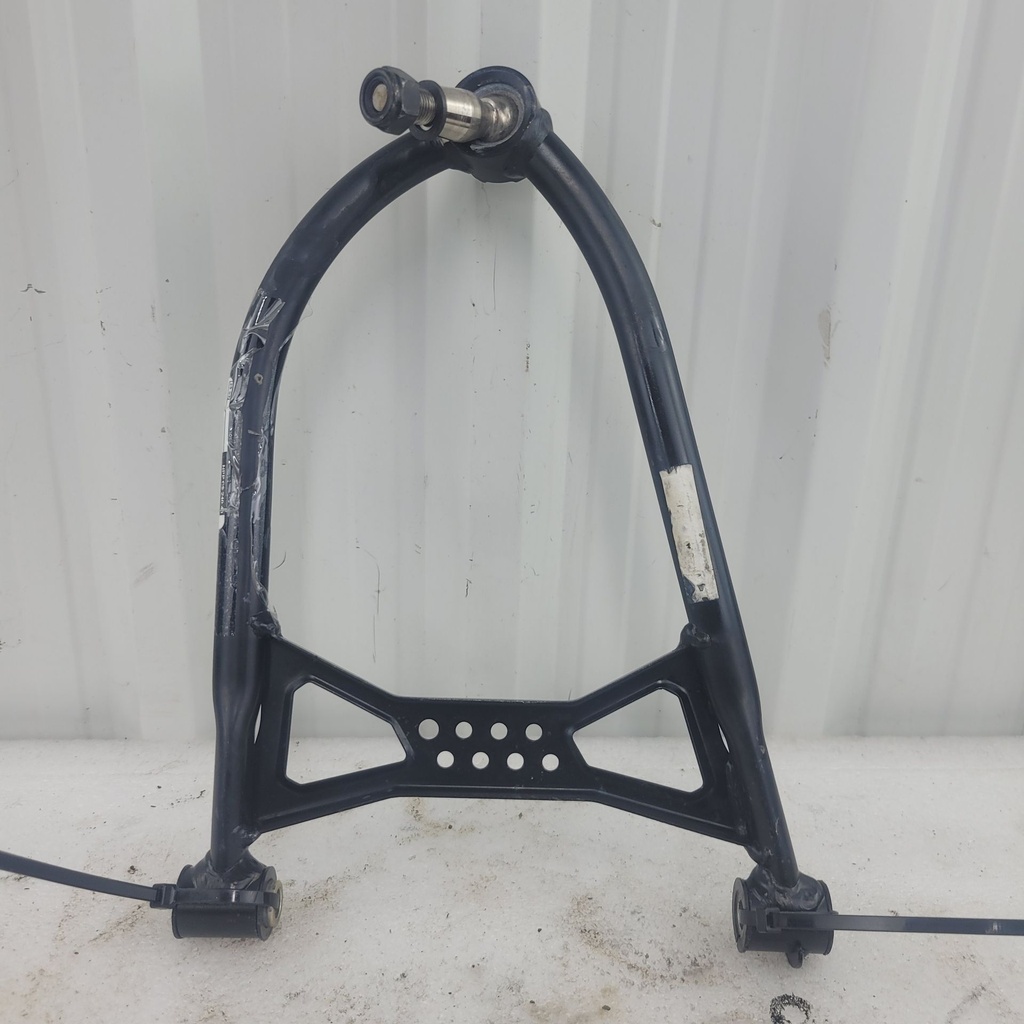 lh upper arm 36"