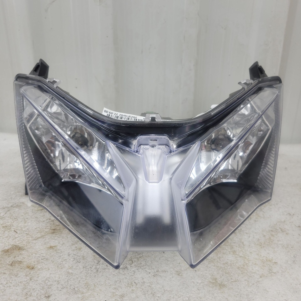 headlamp