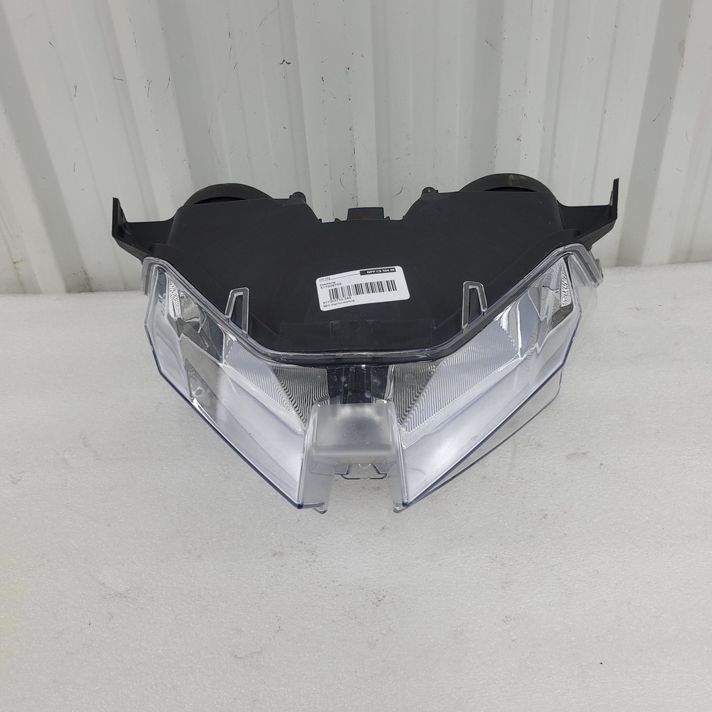 headlamp