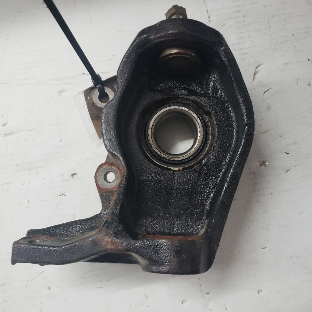 ASM-STEERING,KNUCKLE,RH - POLARIS - 1824435