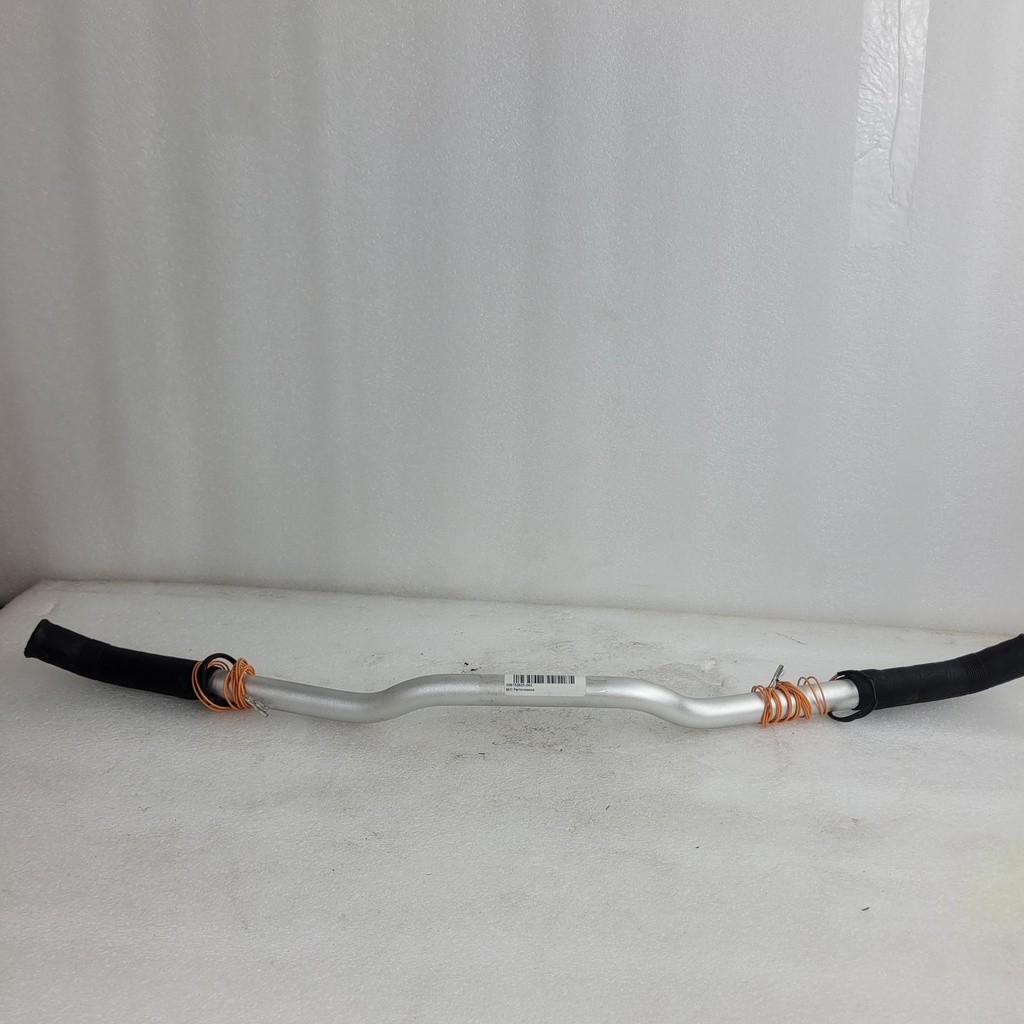 aluminum handle bar