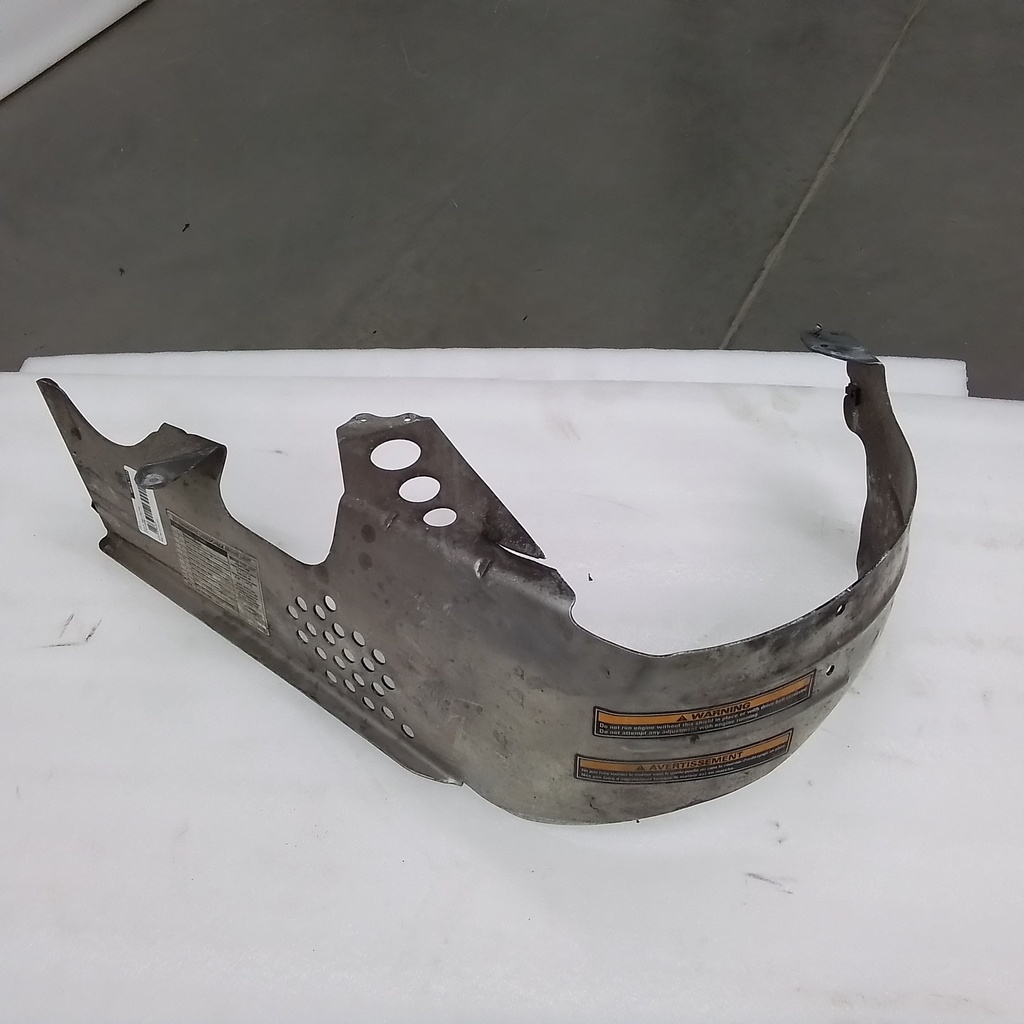 guard, belt (inc. 7-8)