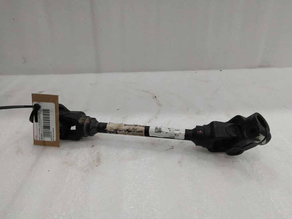 eps steering shaft, lower