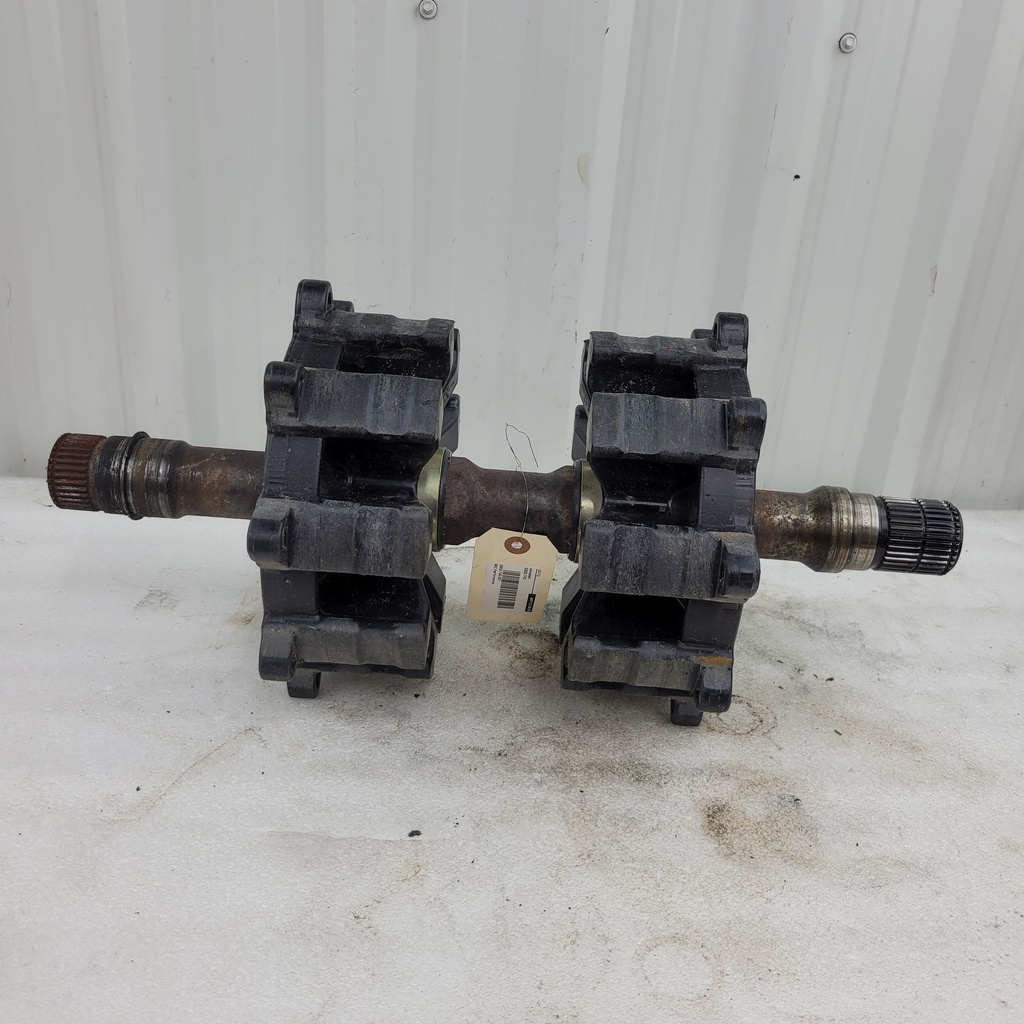 (new ref. 3602-321) driveshaft