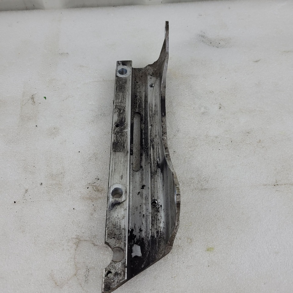 Plate, Engine Mounting - Lower Front