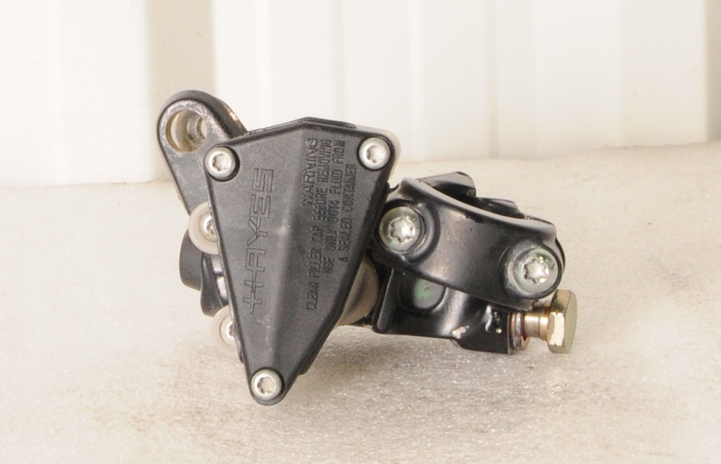 (new ref. 2602-477) piston assembly