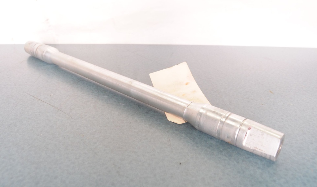 axle, inner carriage
