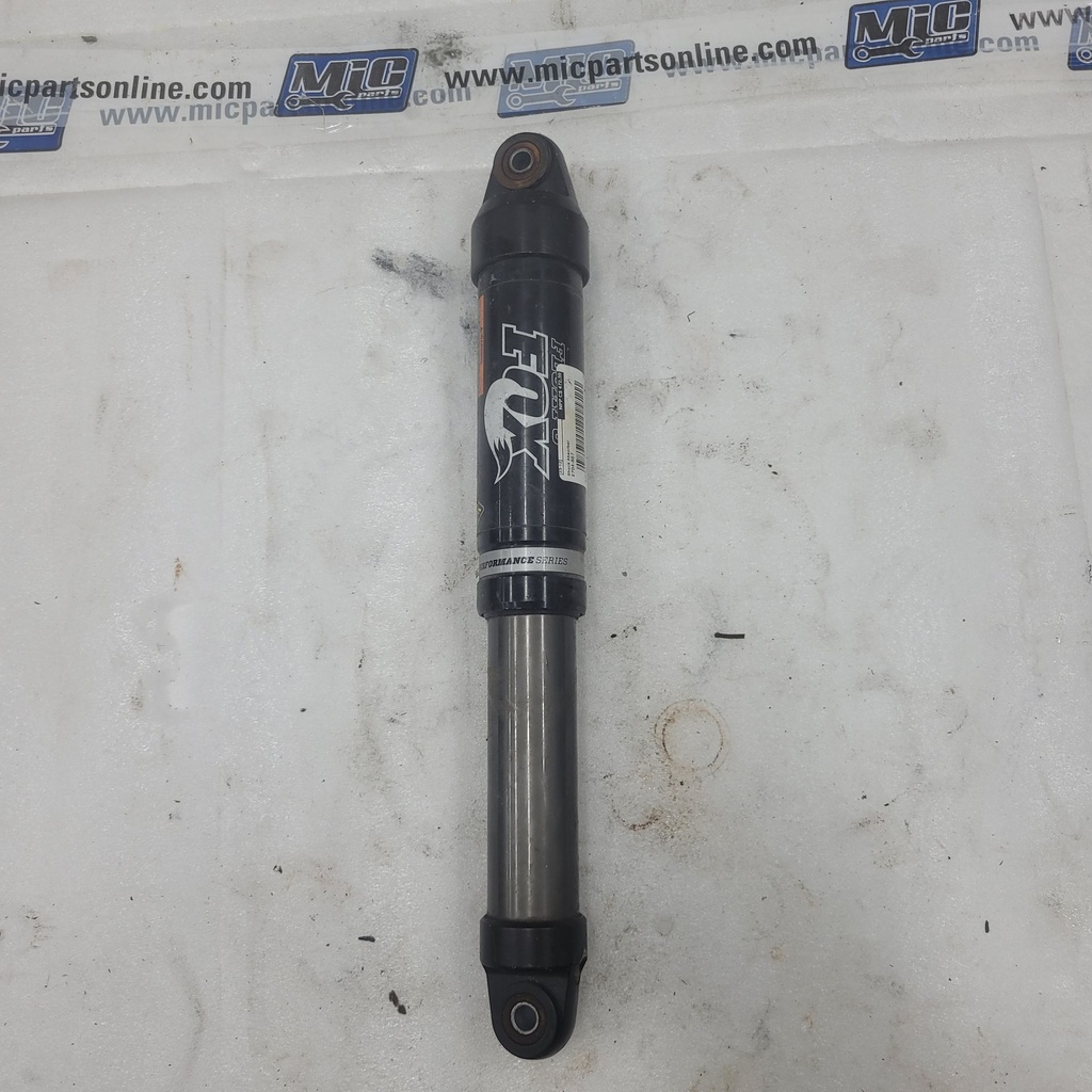 (new ref. 2704-814) shock absorber