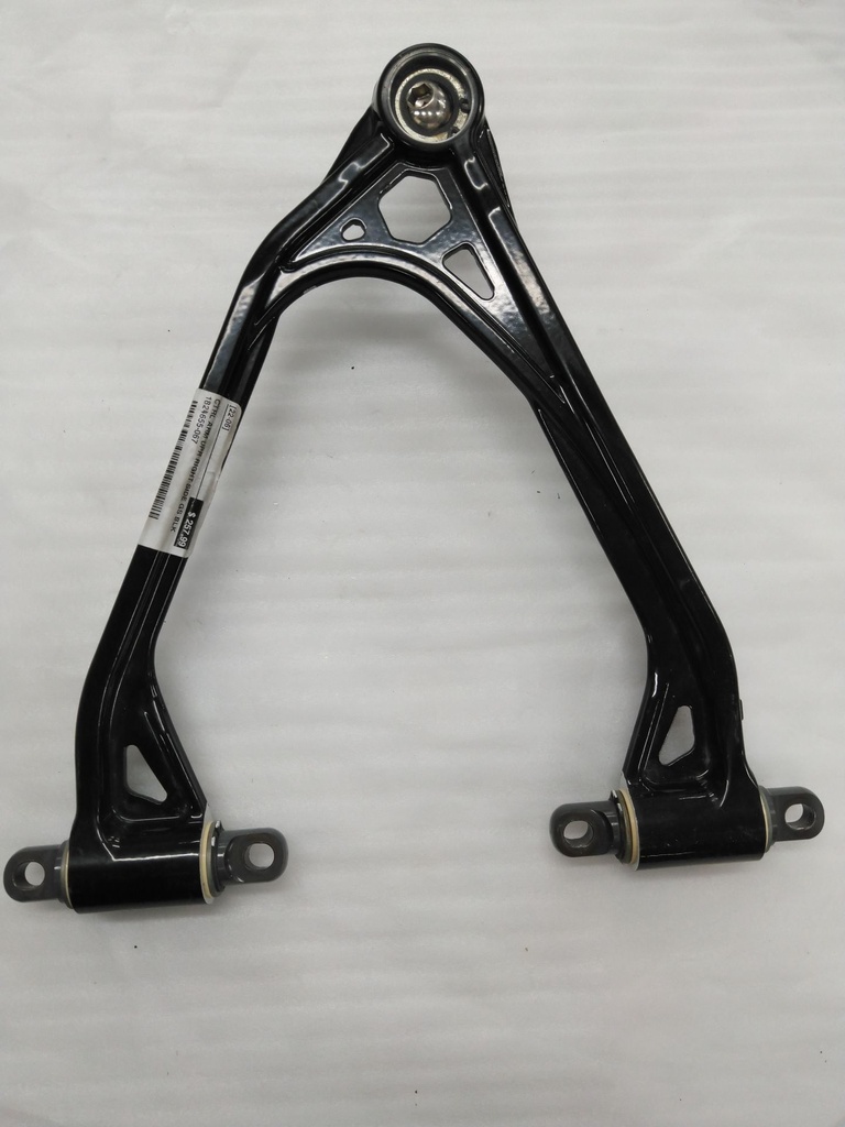 ctrl arm upr right side gs blk