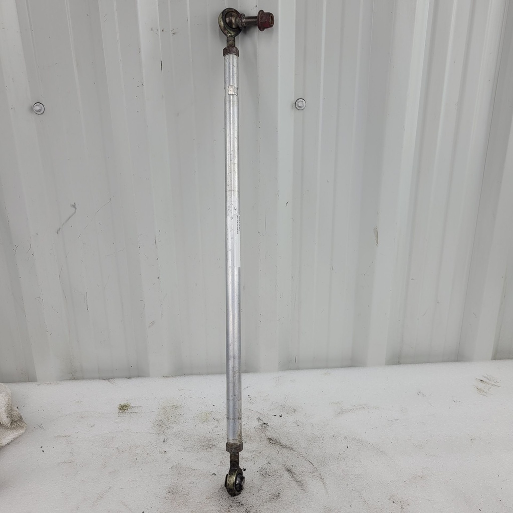 ball joint, steering - left-hand thread