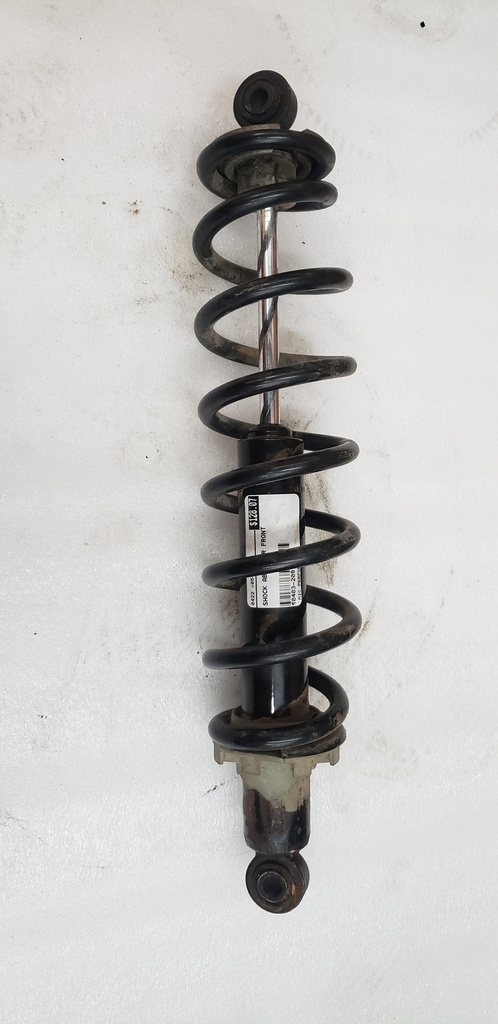 shock absorber-front (inc. 2)