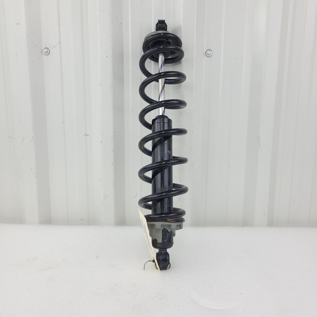 shock absorber-front (inc. 2)