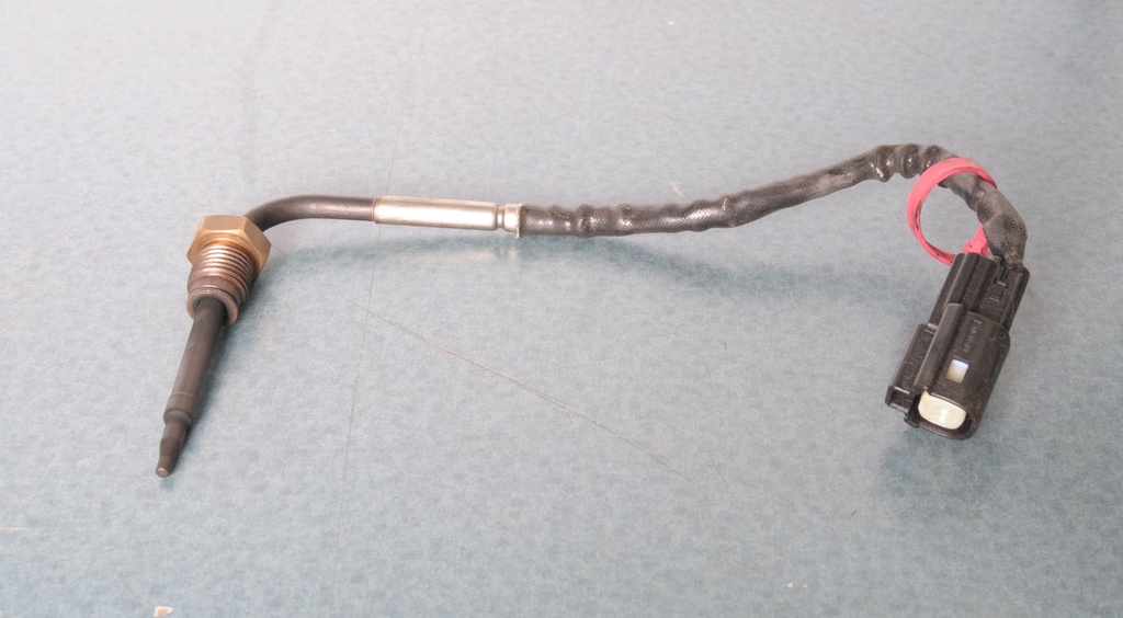 exhaust temperature sensor