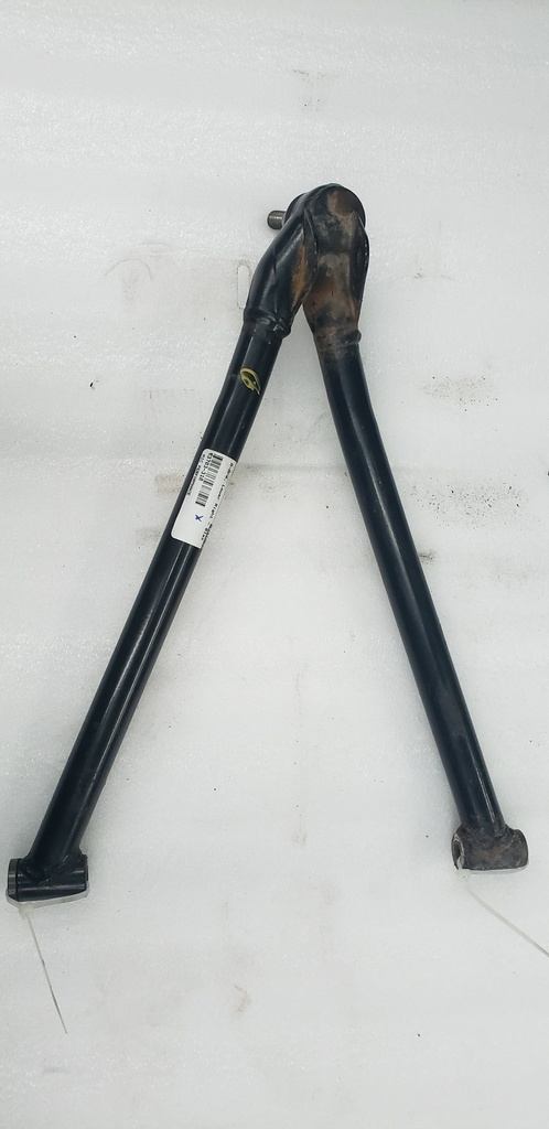 A-Arm, Lower Right - Black (inc. 10-11)