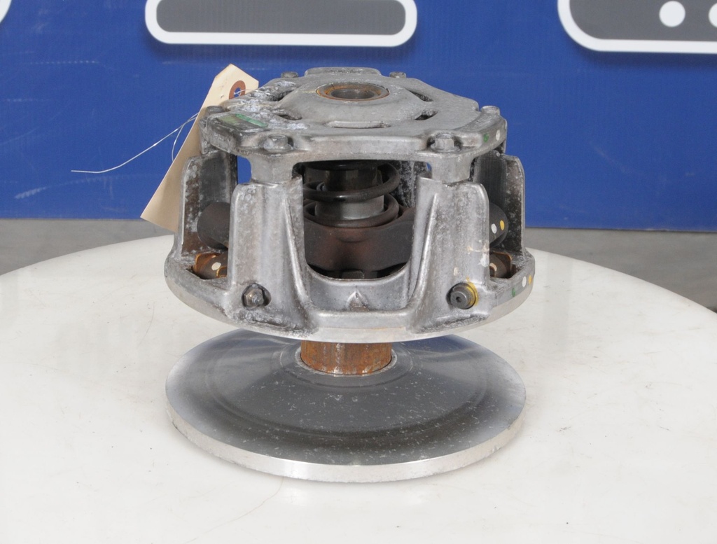 clutch, drive - uncalibrated (inc. 2 and 5-8)