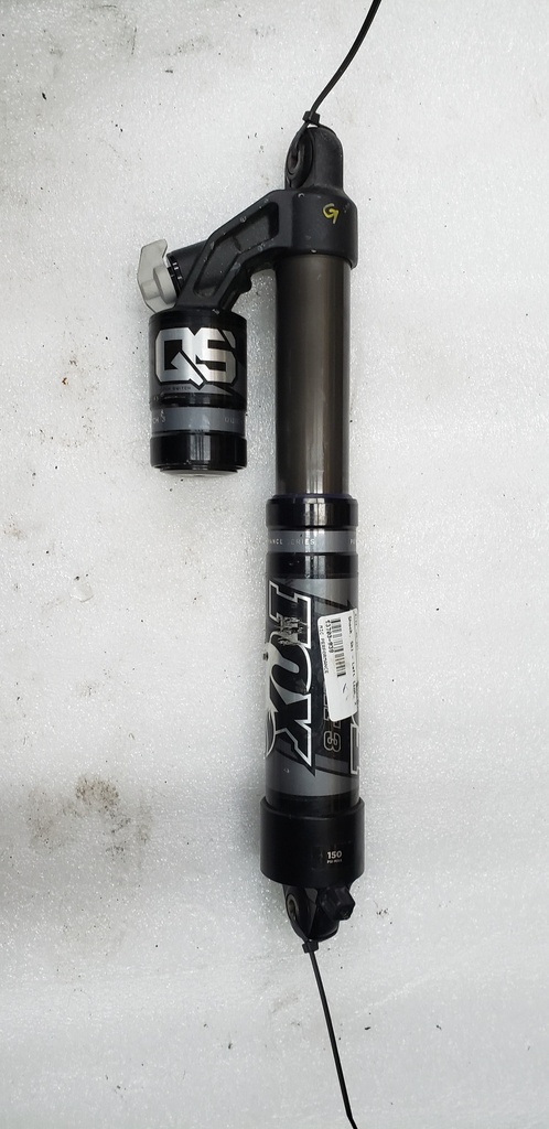 Shock, Ski - Left (inc. 2-12)