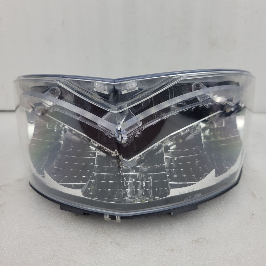 (new ref. 1609-037) headlight, led - assembly