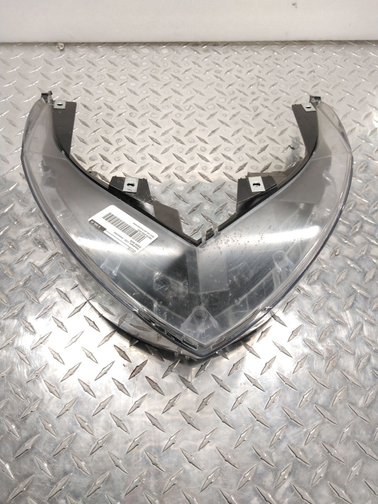 (new ref. 1609-037) headlight, led - assembly