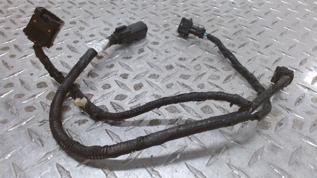 harness, extension - injector