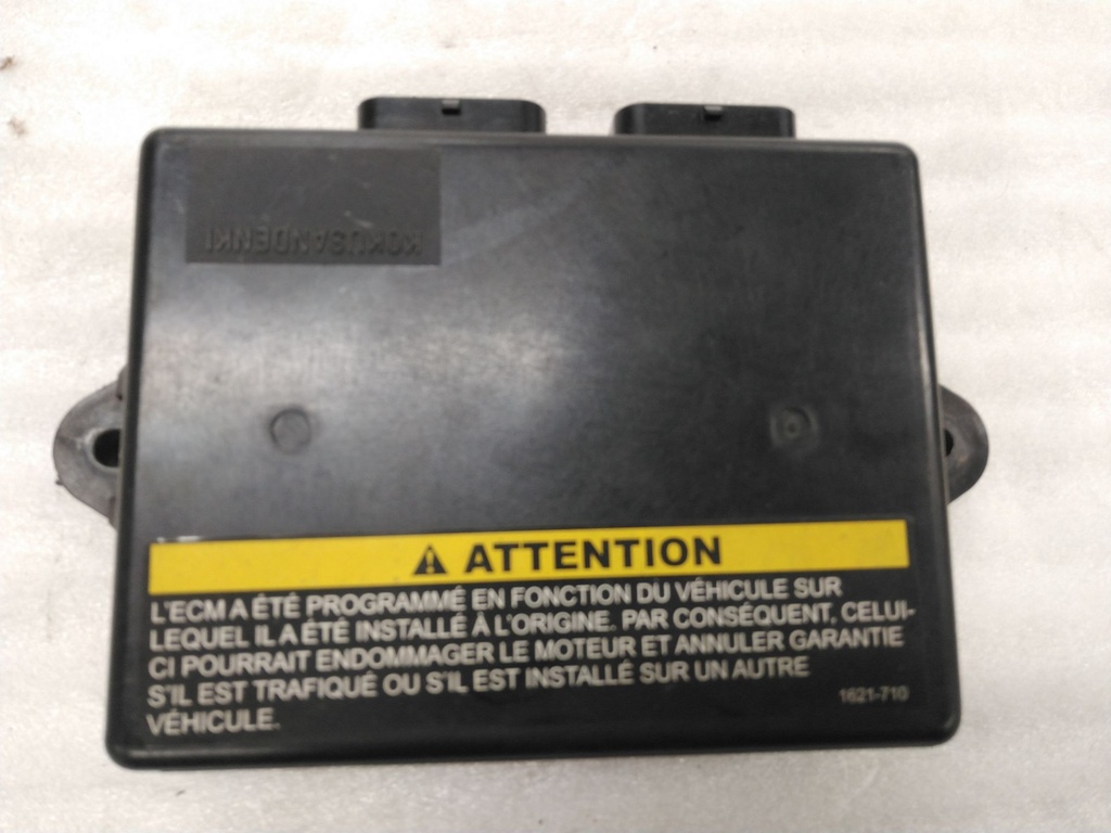 ECM (PLEASE INCLUDE VIN WHEN ORDERING)