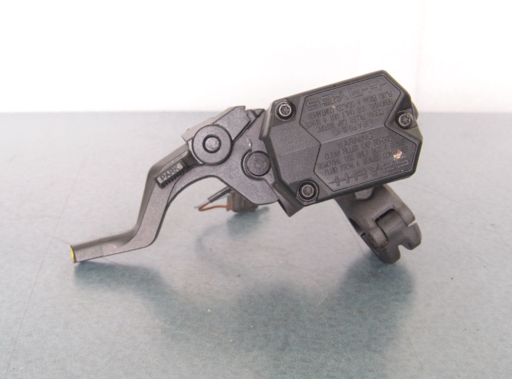 (new ref. 3602-395) reservoir (inc. 5-7)