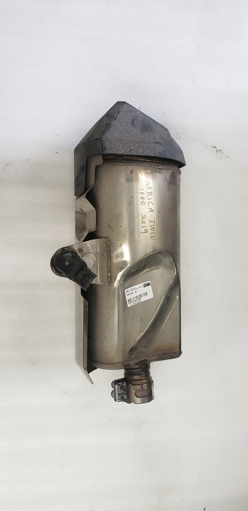 MUFFLER, EX. - 18310-MKK-A00 honda