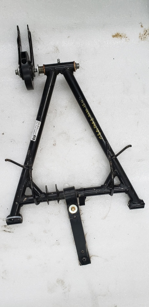 Arm, Front Suspension - Black (inc. 2-4)
