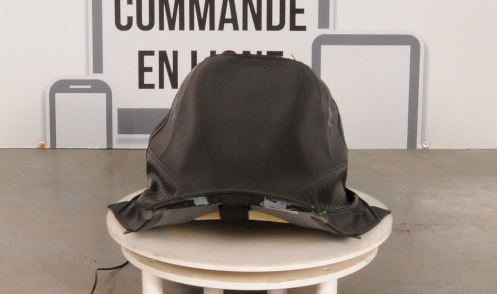 Complete Seat Assembly (inc. 2-3)