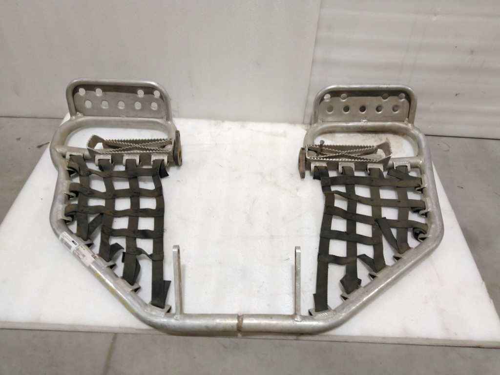 Nerf Bar YFZ450 04-08 AC Racing