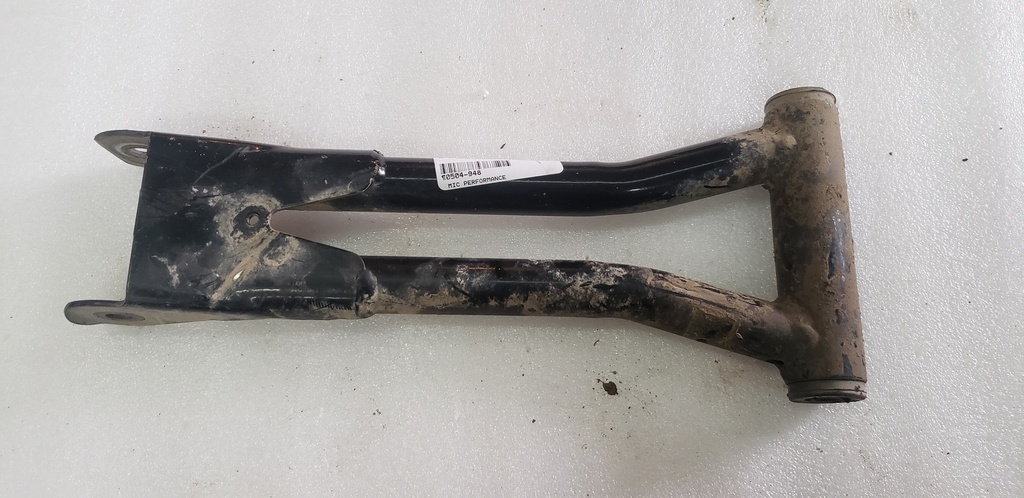 a - arm, rear upper - blk-assy (inc. 8-9)