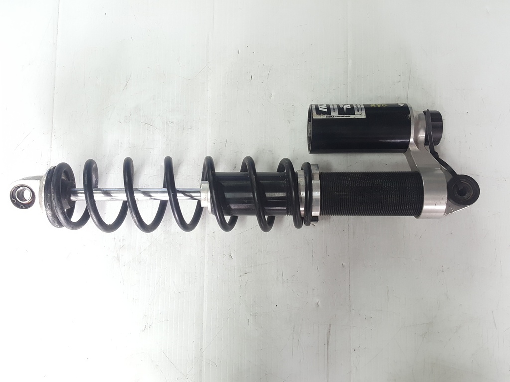 ifs piggyback shock, walker eva