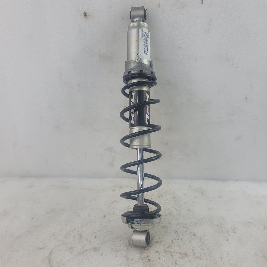 front shock hpg