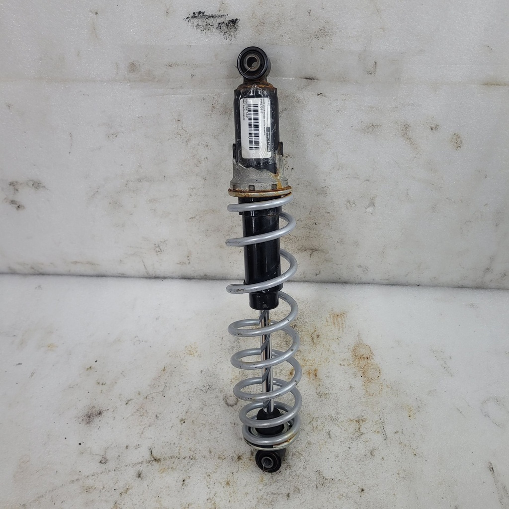 front shock model north america