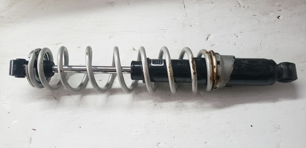 front shock model-north america