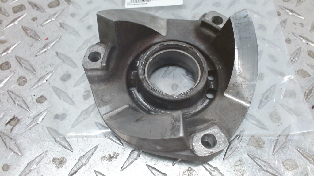 seat spring set