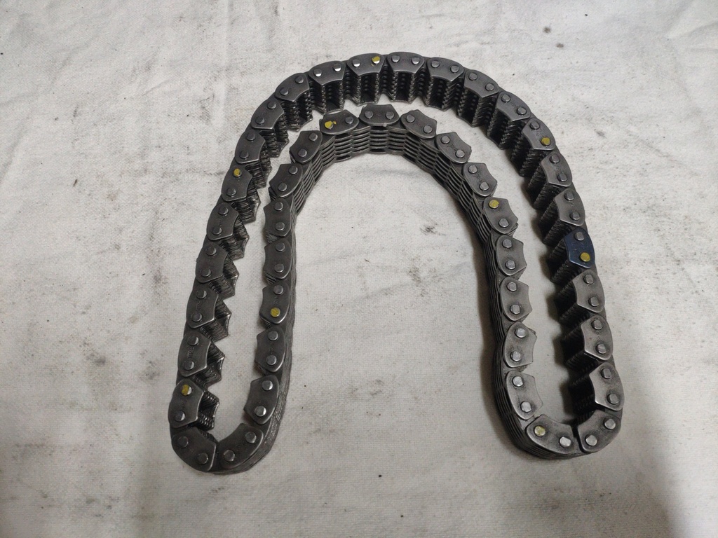 Chain, Bwa (86L)