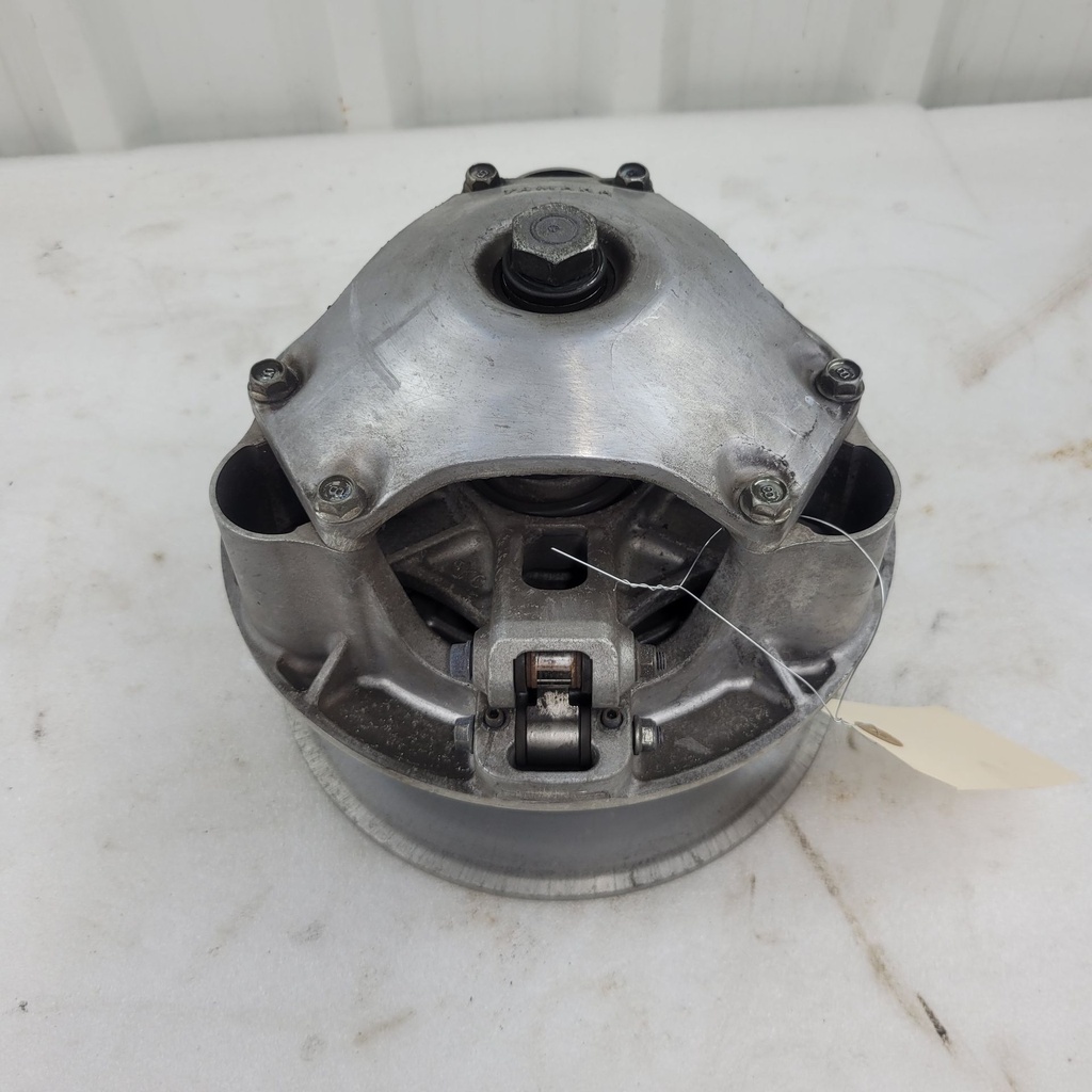 .primary fixed sheave comp